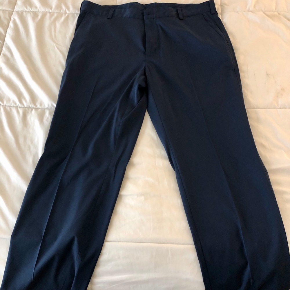 Golf pants